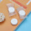 100Pcs Disposable Compressed Makeup Cotton Towel 12