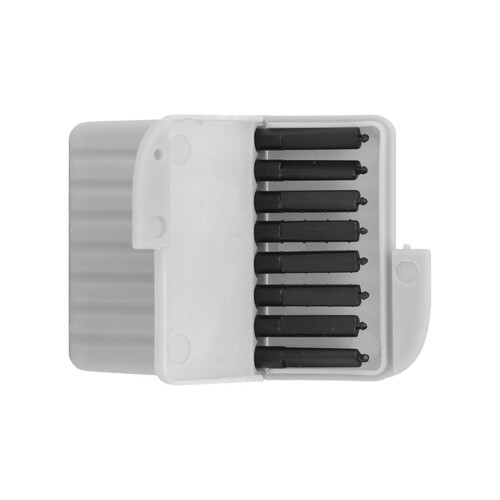 1.2mm Hearing Aid Wax Guard Filter 8 pcs for Most Hearing Aids 2