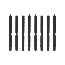 1.2mm Hearing Aid Wax Guard Filter 8 pcs for Most Hearing Aids