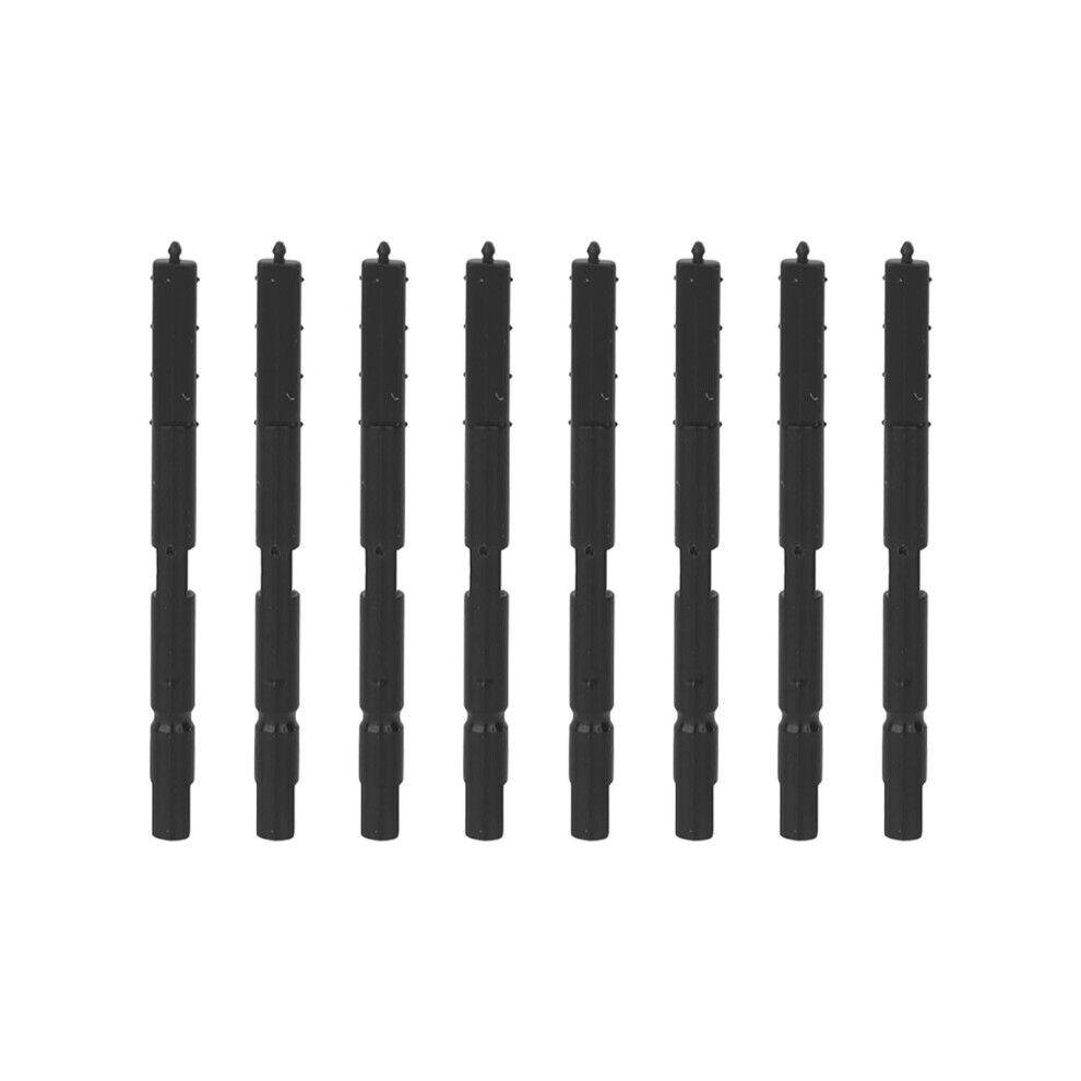 1.2mm Hearing Aid Wax Guard Filter 8 pcs for Most Hearing Aids