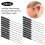 20Pcs Hearing Aid Cleaning Brush Plastic Multi-Function Easy Clean Tools 12