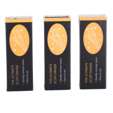 3pcs White Shoes Cleaning Eraser Stain Removal