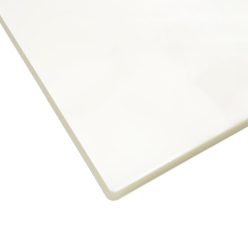100 pièces de feuilles de plastification PET colorées, 12,1  8,7 po 2