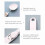 Digital Spoon Scale 0.1g/500g, White, Portable, LCD Display 11
