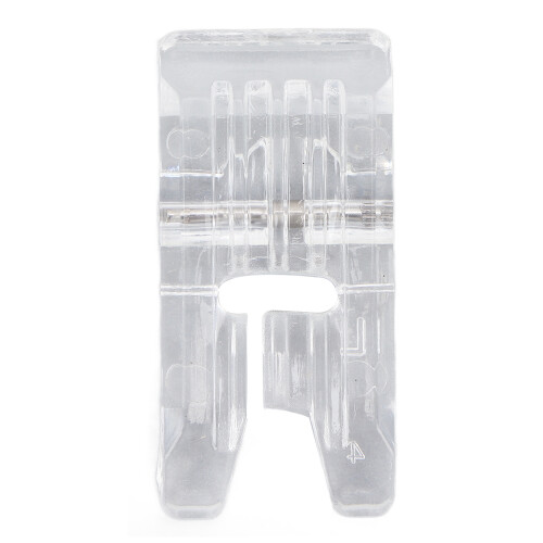 Piede pressore trasparente 1 pezzo 964-974 1,5x3,2 cm 1