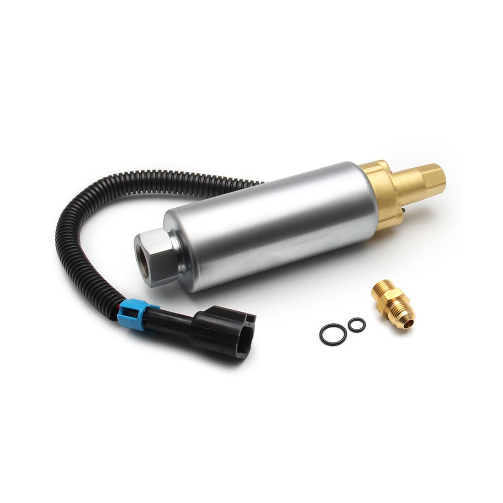 High Pressure Electric Fuel Pump 861156A1 PH500-M014 for Mercruiser EFI MPI V6 V8 305 350 454 502 Marine Engines-image-OPC-PJNZ68G-NEW