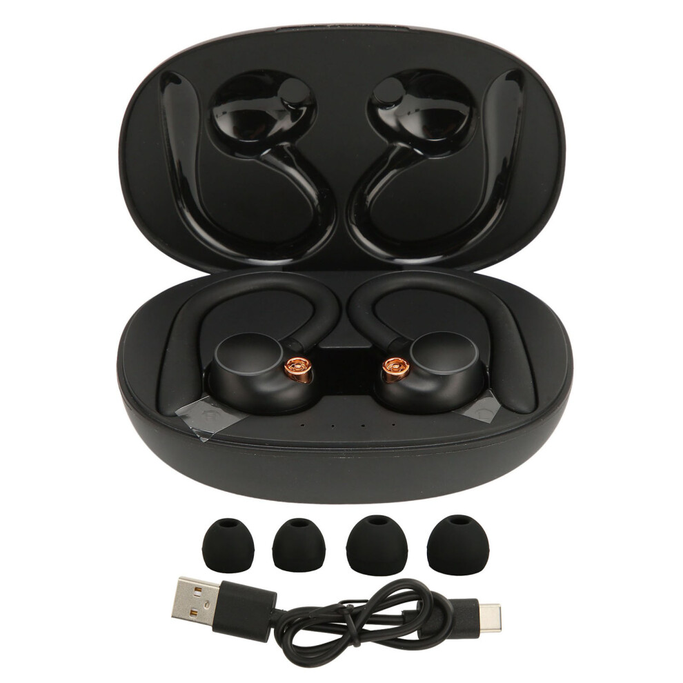 Bluetooth 5.3 Earbuds Stereo Ipx7 Waterproof Noise 9387669946575
