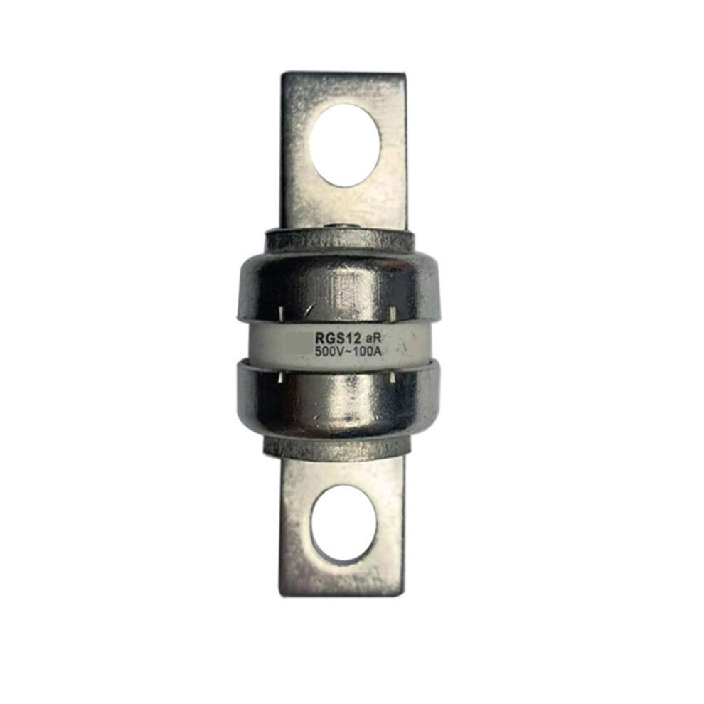 Fast Fuse 140A High-Performance Electrical Fuse For Circuit Protection, 140 Amp Rating 6482260701868