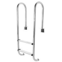 Pool Ladder Stainless Steel Anti Slip Anti