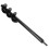 Flower Planting Auger Iron Planter Digging Spiral 4