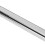 2Pcs/Set 342x17mm Cold Rolled Steel Drawer Rail 15