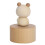 Animal Wooden Clockwork Music Boxes Children Kid 15