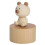 Animal Wooden Clockwork Music Boxes Children Kid 2