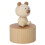Animal Wooden Clockwork Music Boxes Children Kid 6