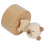 Animal Wooden Clockwork Music Boxes Children Kid 8