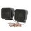2 Pcs Car Tweeters 105dB 500W Interior Stereo 8