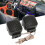 2 Pcs Car Tweeters 105dB 500W Interior Stereo 11
