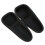 Travel EVA Storage Case Zipper Portable Bag for 6