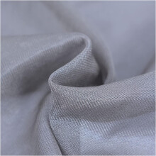 Faraday Fabric Silver Coated Mesh Net Fabric for EMF RF Shielding, Microwave Radiation Protection, Mosquito Net Curtain