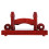 Chinese Fan Decorative Stand Handy Fan Display 1