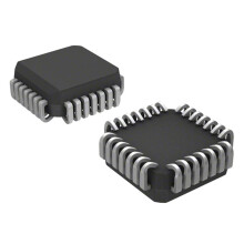 NBC12430AFNG IC PLL Clock Generator 28PLCC Package, Precision Timing Module for Electronic Circuits