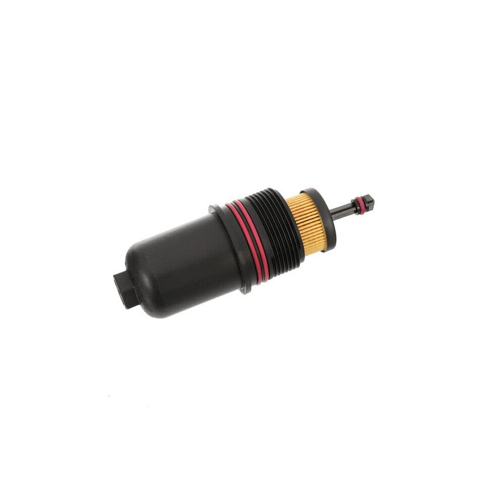 Oil Filter Cap Ft4z-6A832-C Replacement Cover For 2017-2020 Ford Fusion & 2015-2020 Ford F-150 2.7L V6 Ecoboost 6493810708237