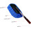 Car Dashboard Duster Telescopic Microfiber Brush for Auto Cleaning Long Handle Car Care Tool for Interior Detail 3
