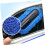 Car Dashboard Duster Telescopic Microfiber Brush for Auto Cleaning Long Handle Car Care Tool for Interior Detail 2
