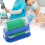 Dental Disposable Micro Applicator Tip Bendable 5