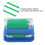 Dental Disposable Micro Applicator Tip Bendable 8