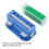 Dental Disposable Micro Applicator Tip Bendable 9