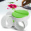 Magnetic Pin Cushion Sewing Storage Wrist Clip 4