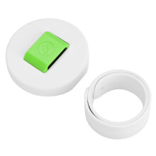 Magnetic Pin Cushion Sewing Storage Wrist Clip