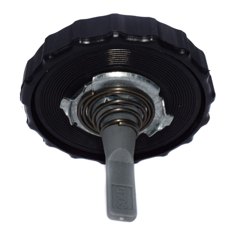 Power Steering Reservoir Cap For Toyota Tacoma 4Runner Land Cruiser Prado Oe 44305-22061 4430501020 Replacement Part 6276012516646