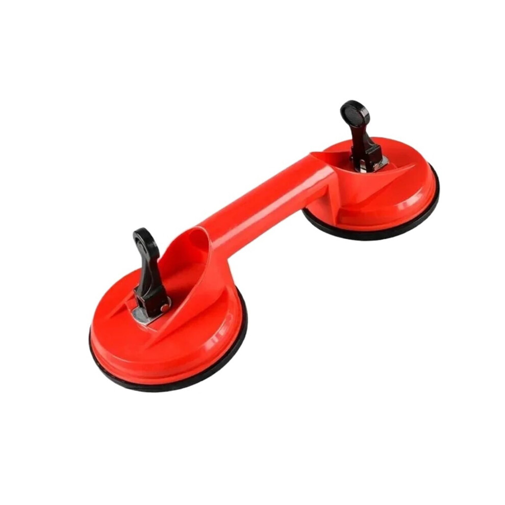 Seamless Seam Setter Adjustable 90-270 Degrees Vacuum Suction Cup For Granite Tile Glass Installation Red Non-Adjustable 6276012516691
