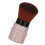 Short Marbling Makeup Foundation Brush Stretchable 9