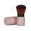 Short Marbling Makeup Foundation Brush Stretchable 1