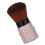 Short Marbling Makeup Foundation Brush Stretchable 7