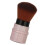 Short Marbling Makeup Foundation Brush Stretchable 8
