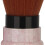 Short Marbling Makeup Foundation Brush Stretchable 14