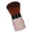 Short Marbling Makeup Foundation Brush Stretchable 6
