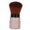 Short Marbling Makeup Foundation Brush Stretchable 3