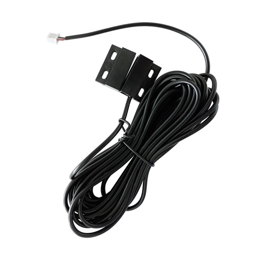 Magnetic Reed Switch Normally Closed Nc Waterproof Micro Alarm Switch 10Mm Size For Security Systems 6493810708596