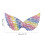 Aile d'ange pour enfants Accessoire 40cm*20cm Éponge+polyester 1
