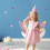 Aile d'ange pour enfants Accessoire 40cm*20cm Éponge+polyester 3