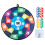 Set de jeu de fléchettes de 28,7 po, 16 boules collantes multicolores 2