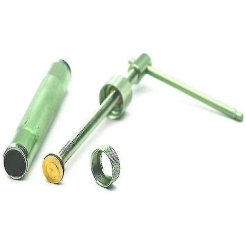 Stainless Steel Clay Extruder Sugar Paste Extruder Cake Decorating Tool 1