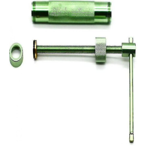 Stainless Steel Clay Extruder Sugar Paste Extruder Cake Decorating Tool 2