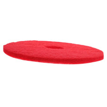 Floor Polishing Cleaning Pad Replacement Mat for Multi-Surface Floor Machines, Durable for Hardwood, Tile, and Marble