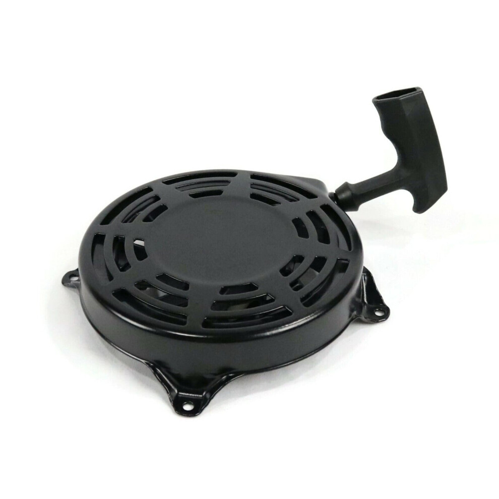 Replacement Parts for Pull Starter Briggs Stratton 126M02-0930-B1 126M02-0988-F1 126M02-1002-F1 Compatible Components-image-OPC-PJNZ9YX-NEW